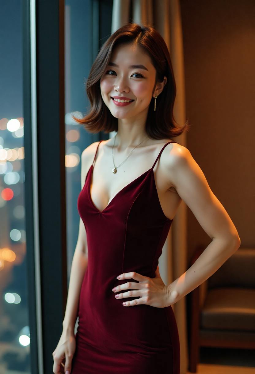 第七颗月亮轨道观测站剧照
