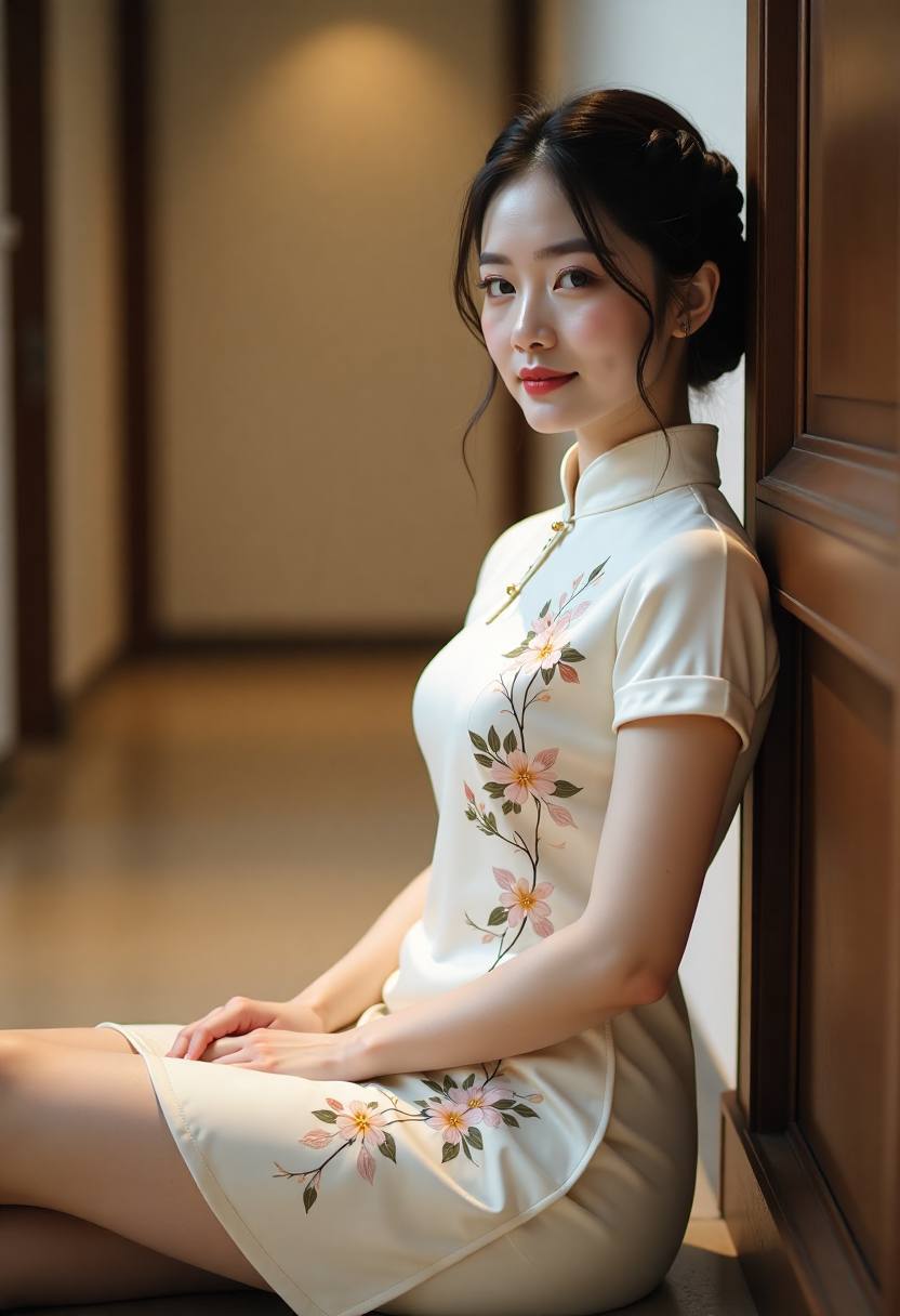 《南风慢慢来》返乡青年剧照